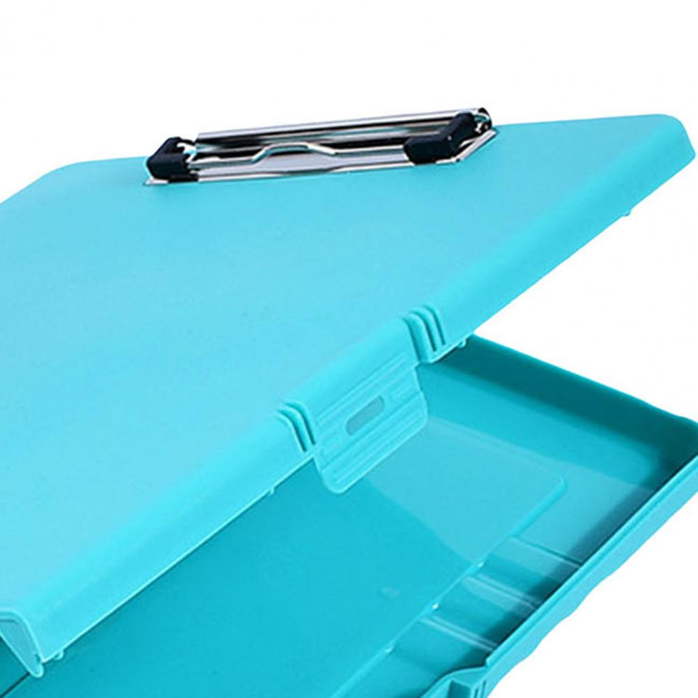File Folder Hanging - Non-slip Paper Clips Folder File Folder