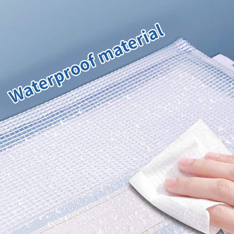 5-30 Pcs Document Zipper Mesh  - огляд і ціна Supply Of Office Stationery