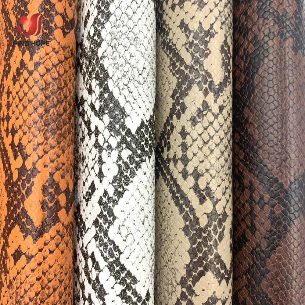 Serpentine Snakeskin Pattern F - огляд і ціна Notebook Dotted A5