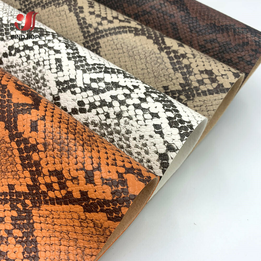 Serpentine Snakeskin Pattern F - огляд і ціна Notebook Dotted A5