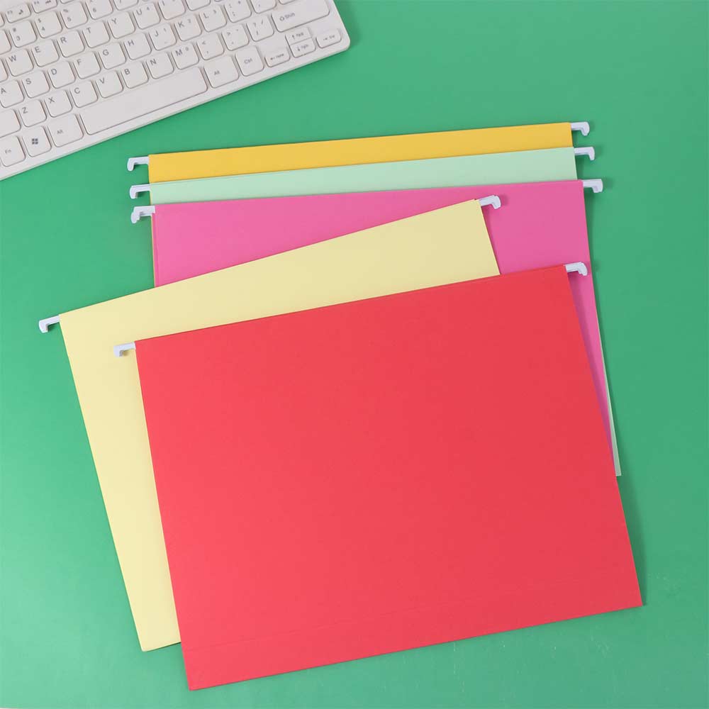 10PCS A4 Hanging File Folder P - огляд і ціна File Folder Hanging
