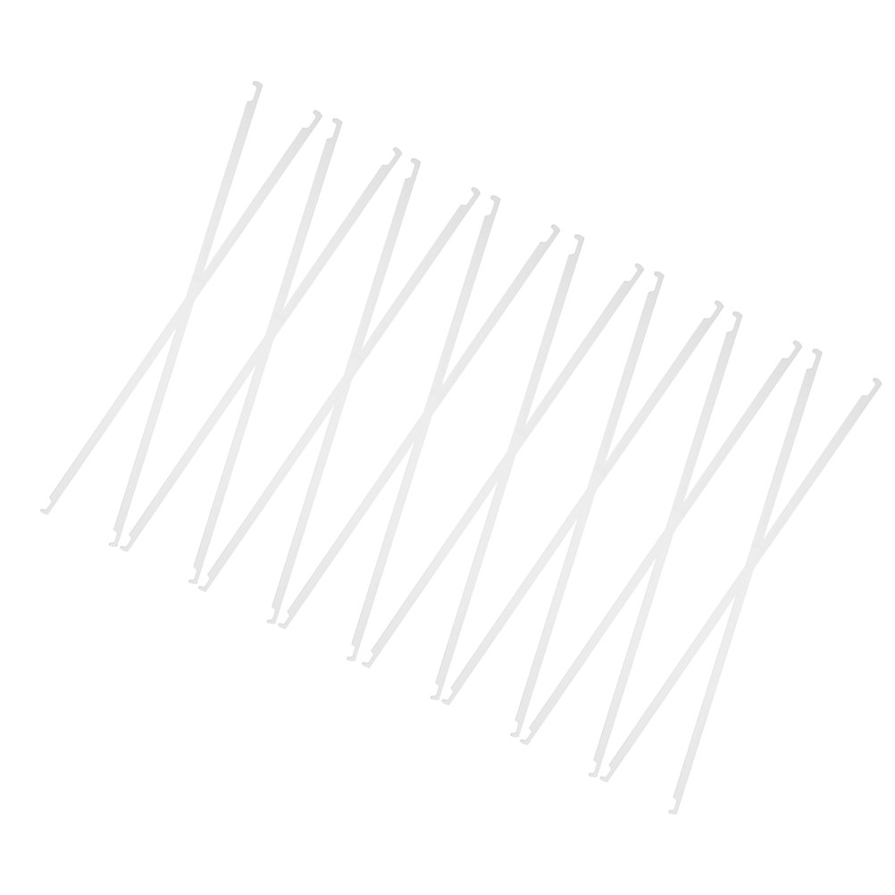 20 Pcs Office Accessories Bar  - огляд і ціна File Folder Hanging