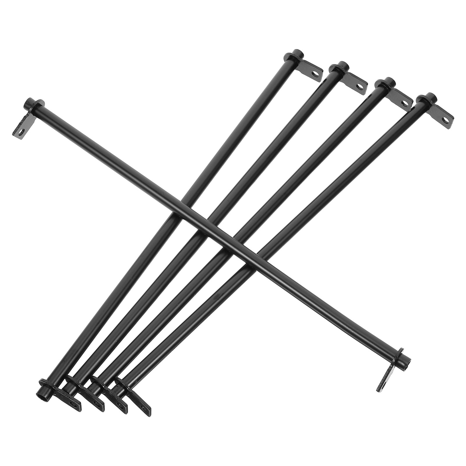 5Pcs Hanging File Folder Rails - огляд і ціна File Folder Hanging