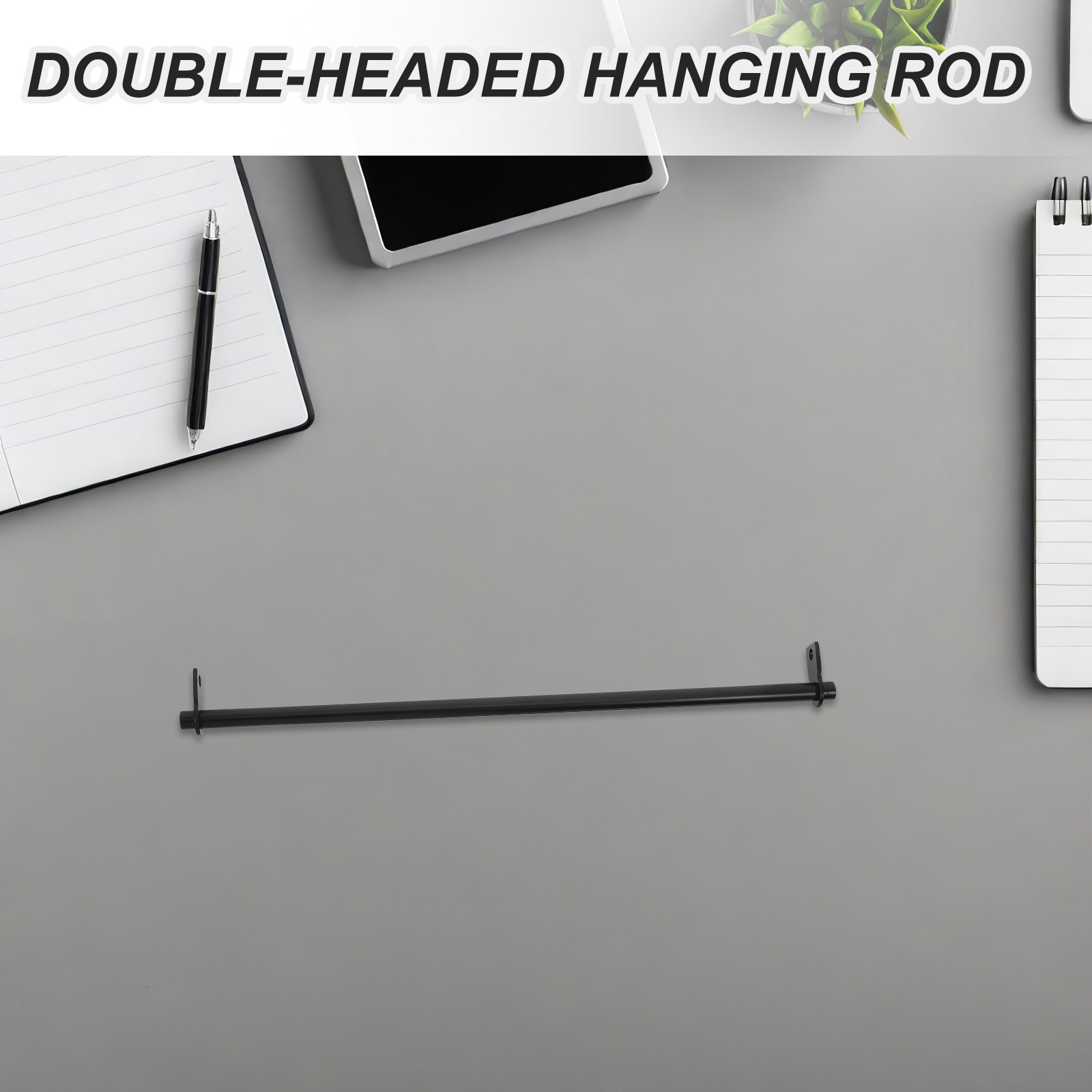 5Pcs Hanging File Folder Rails - огляд і ціна File Folder Hanging