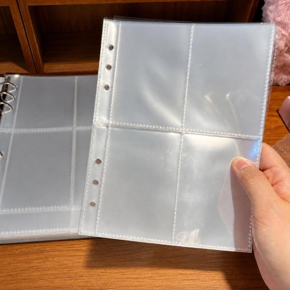 Polka Dot Piano Binder Noteboo - огляд і ціна Notebook Dotted A5