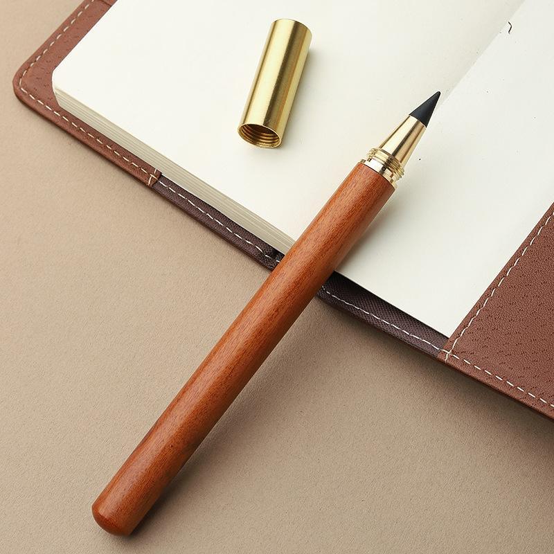 Wooden HB No Ink Pencil Drawin - огляд і ціна Supply Of Office Stationery