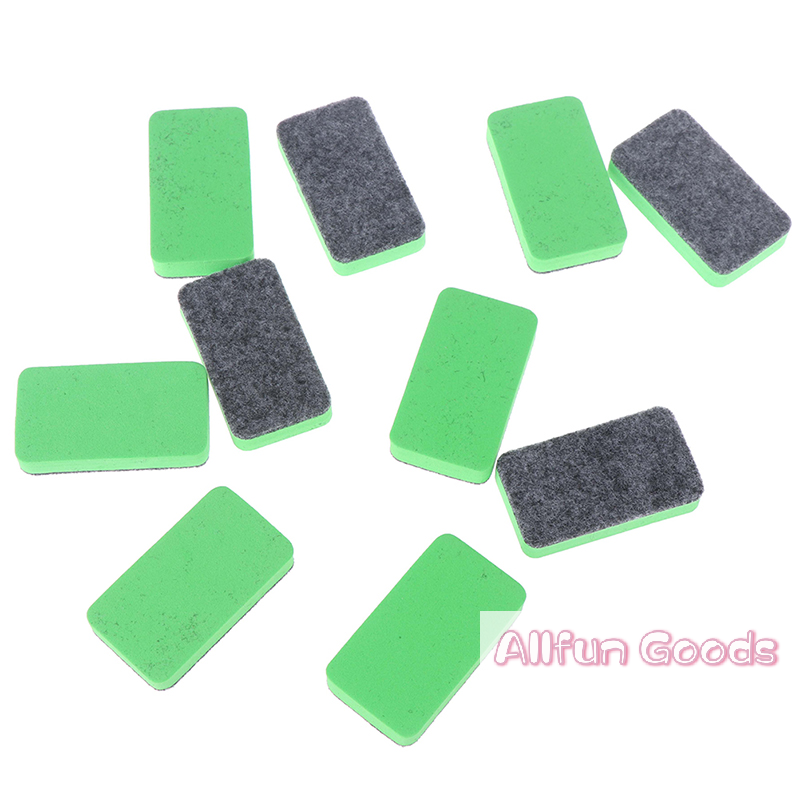 [TG835]10x Mini Whiteboard Dry - огляд і ціна Whiteboard Marker Set