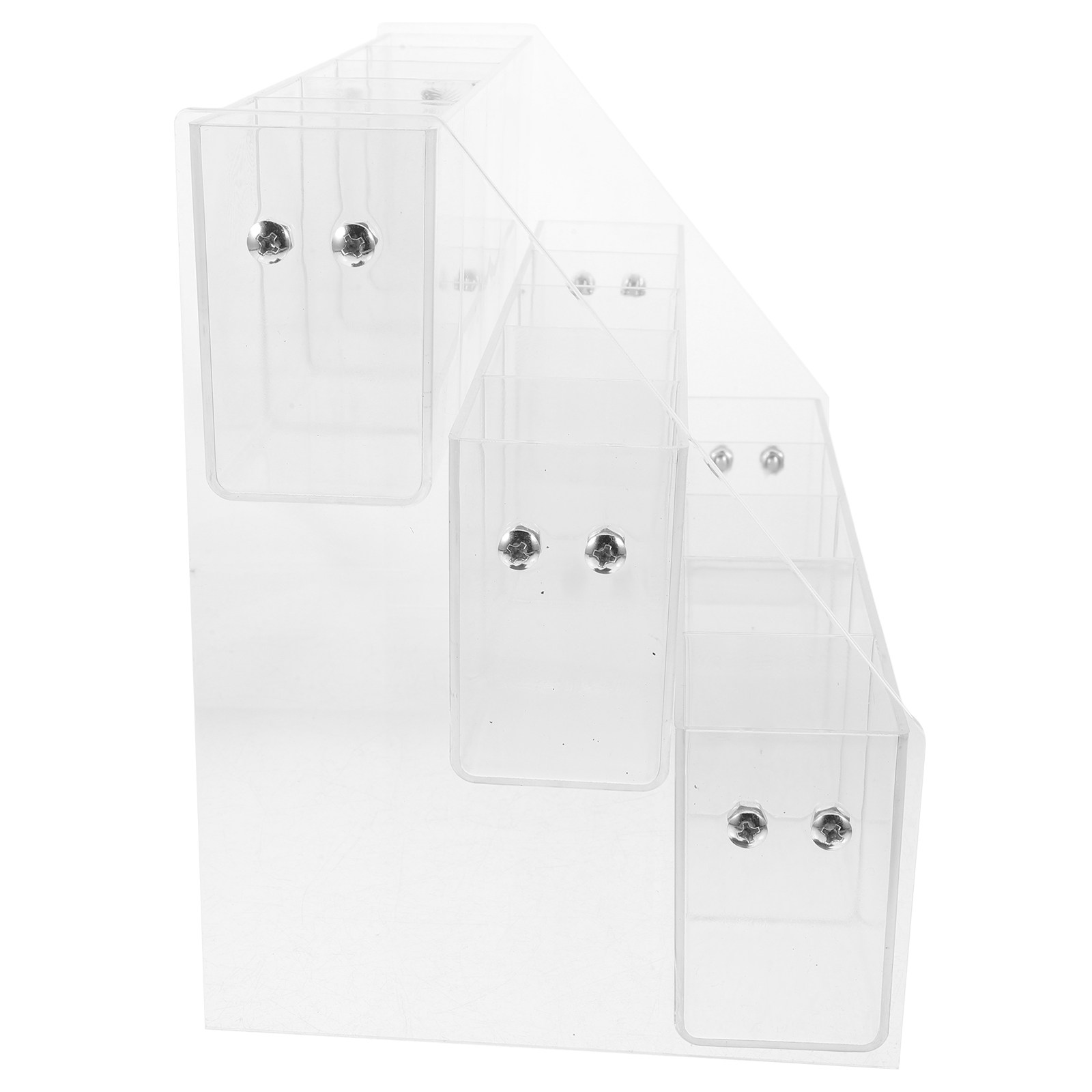 Acrylic Pen Display Stand Clea - огляд і ціна Stationery Office And School Supply Stores