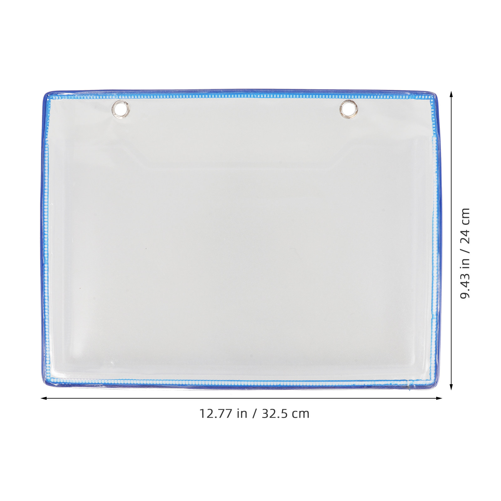 A4 Transparent File Folder Wal - огляд і ціна File Folder Hanging