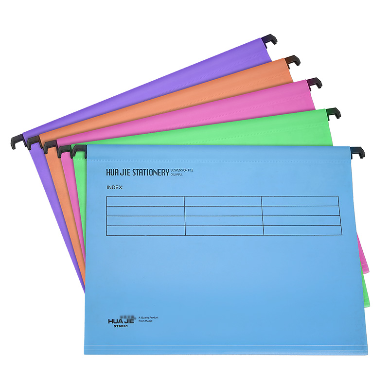 A4/FC PP Hanging File Folders  - огляд і ціна File Folder Hanging
